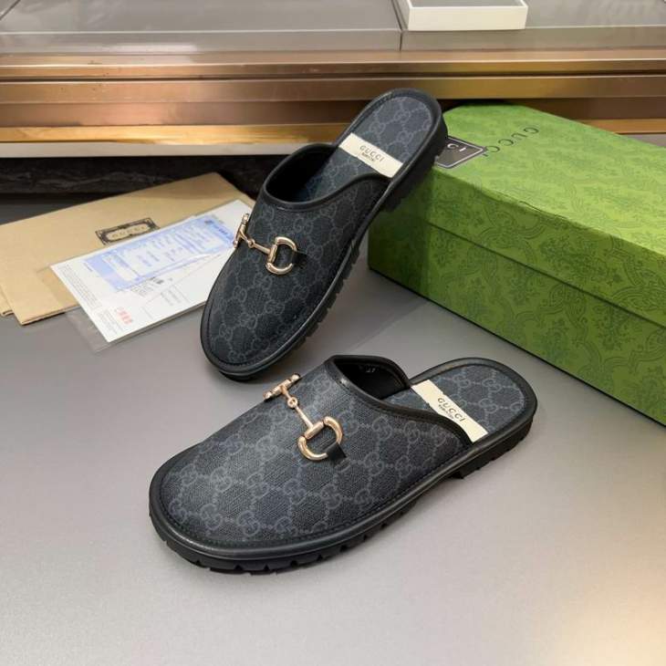 Picture of Gucci Slippers _SKUGuccisz38-44hnq10022591